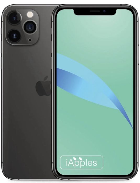 iPhone 11 про холати идиал имикадан утган