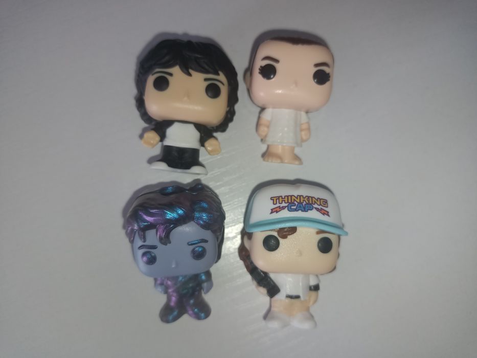 Киндер Джой осд /kinder joy stranger things