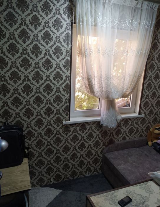 .2/2/4‼️Балкон 1.5/6.Учтепа Хакимият.52м2