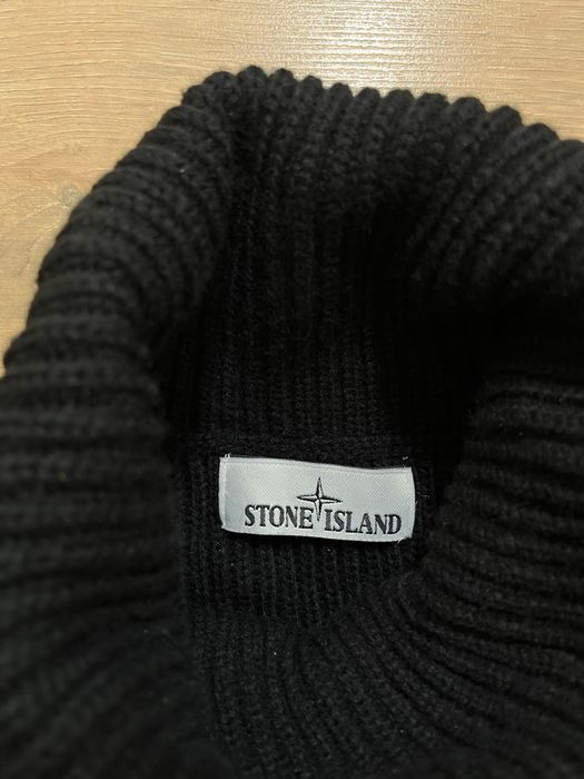 Stone Island мъжки пуловер размер L-XL