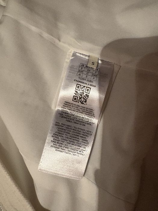 Costum guess fusta si blazer