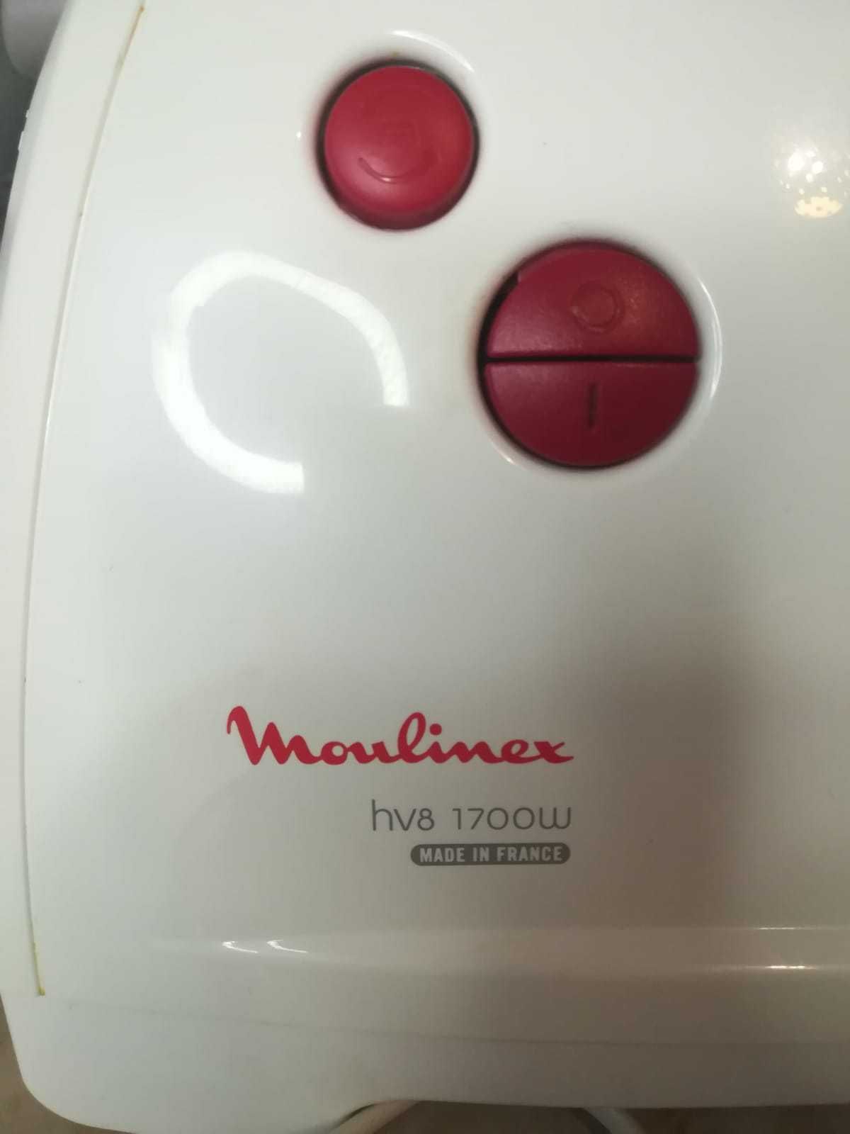 Мясорубка Moulinex HV8