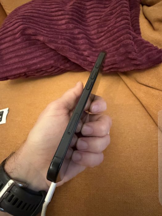 Iphone 16, 128 gb, in garantie.