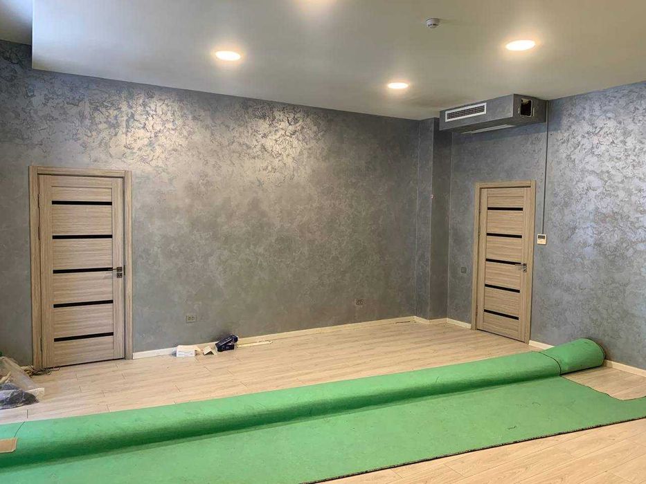 [КМ] СДАМ ОФИС 40м2 Бизнес центр Новомосковская