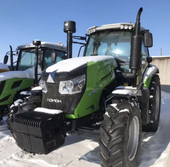 SADIN 160 от кучи ЛИЗИНГ