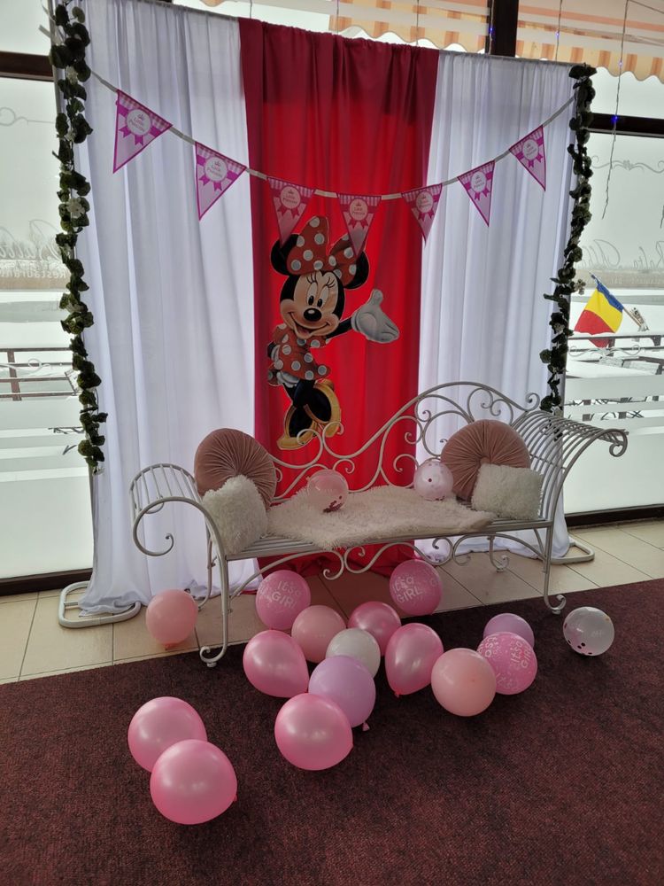 Decor nunti botez evenimente