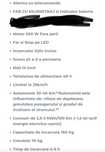 Scuter electric aproape nou