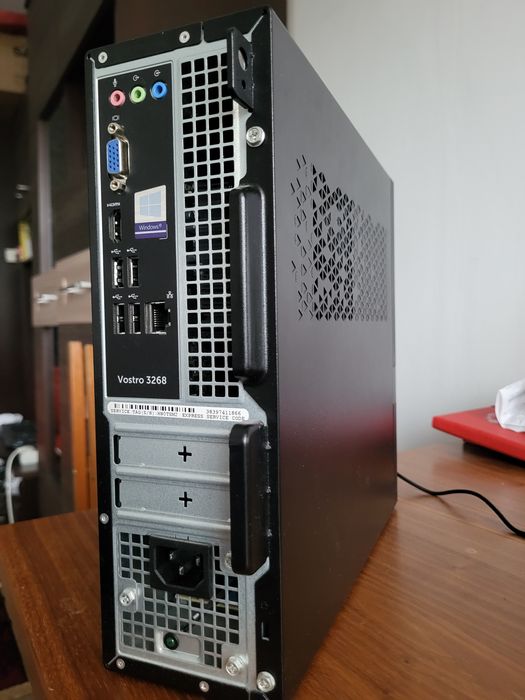 Vand sau schimb dell vostro 3268