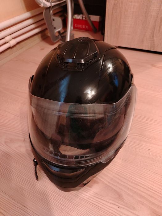 Casca moto atv tricicleta