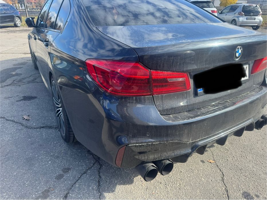 Оригинални европейски стопове г30