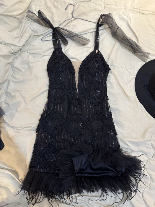 Официална рокля Alessa