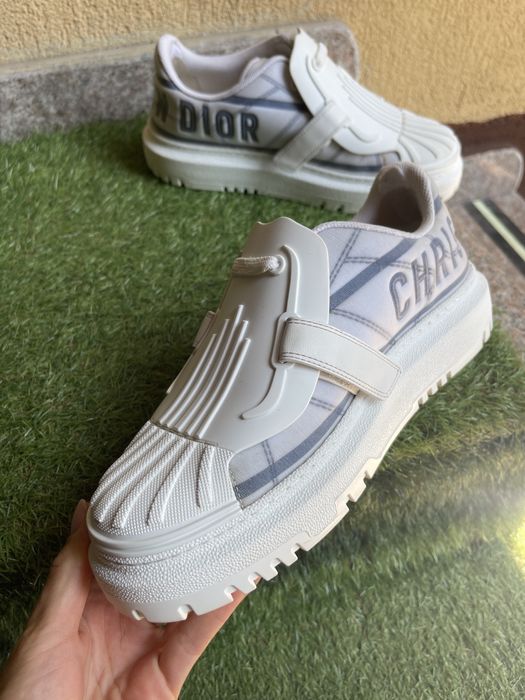 Trainers Dior-ID