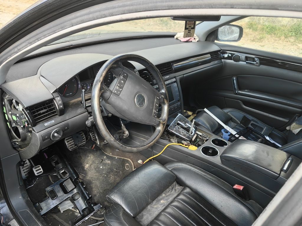 Vw Phaeton 3.2i 235hp на части