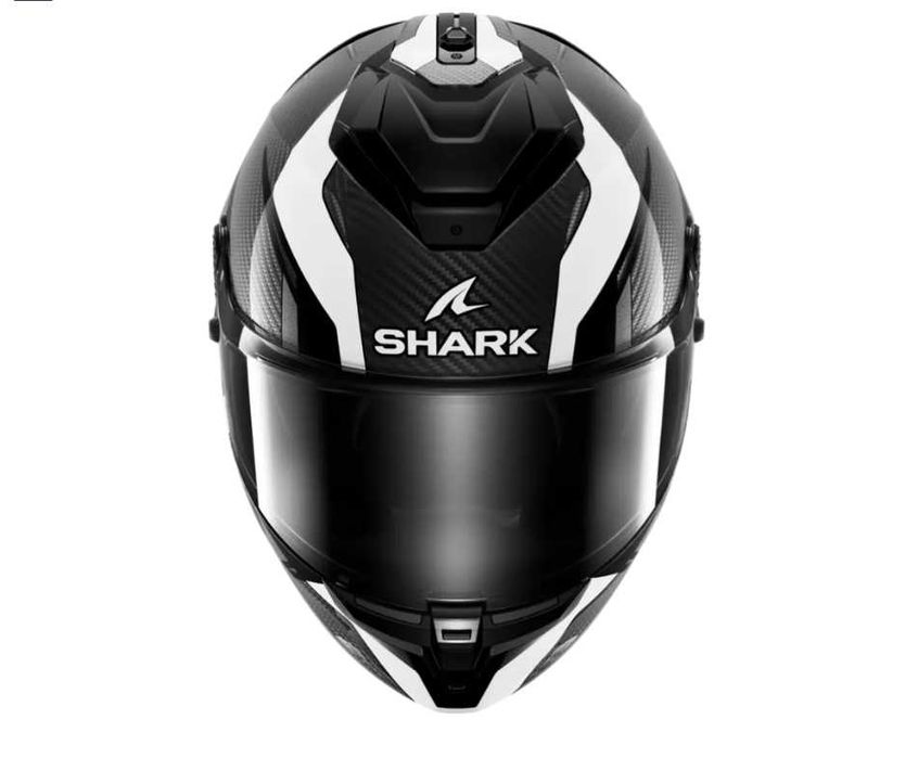 Cască Moto Integrală Shark Spartan Gt Pro Carbon