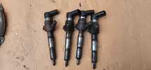 Injectoare Ford Focus 2 / C-Max 1.8 TDCI KKDA 2005 2006 / 2007 2008
