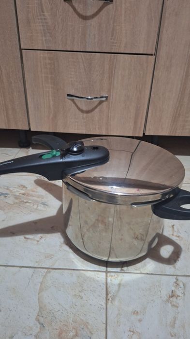 Set oale sub presiune