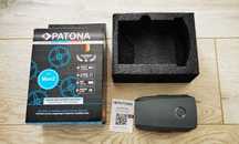 Acumulator Patona Platinum pentru DJI Mavic 2 Pro, DJI Mavic Zoom 2