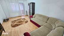 DE VANZARE - Apartament cu 2 camere, mobilat și utilat, zona DONICI;