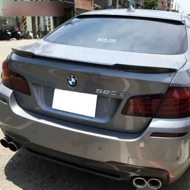 Eleron Portbagaj pentru BMW F10 Seria 5