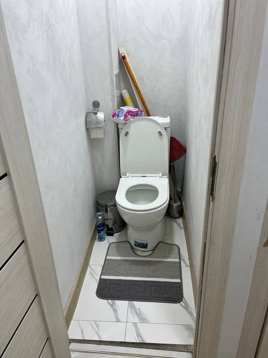 Продается квартира Юнусабад 4 квартал 2/3/4