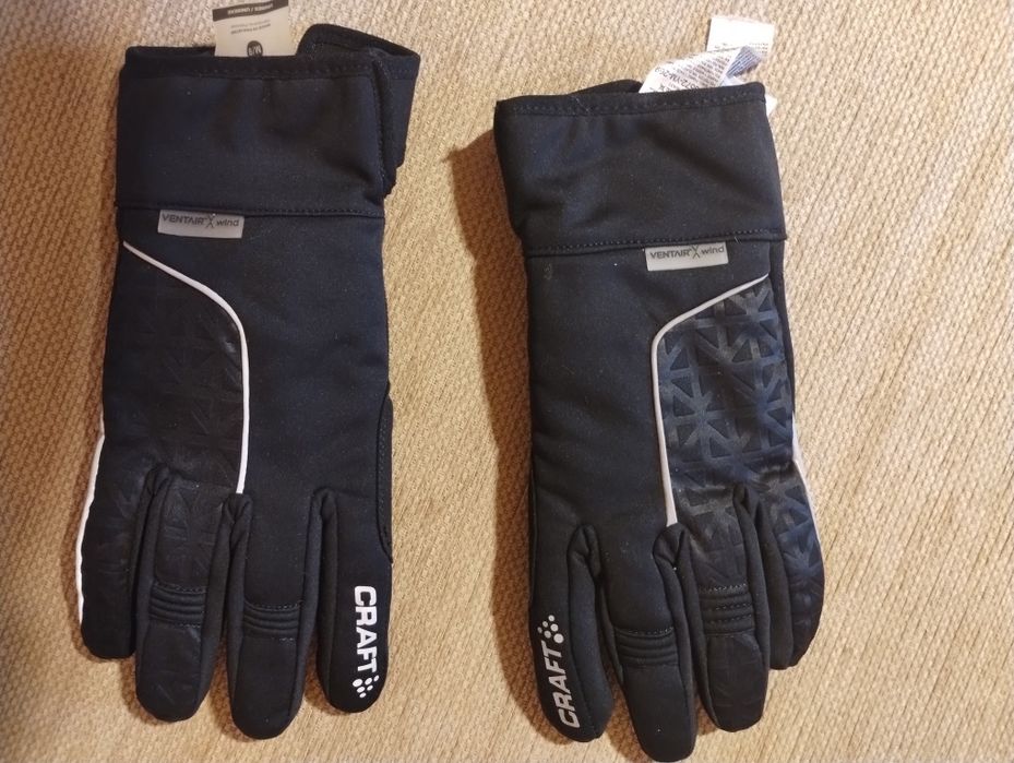 Fesuri si manusi unisex