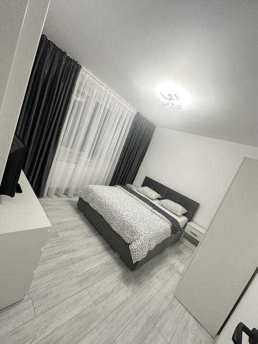 Apartament de inchiriat in regim hotelier