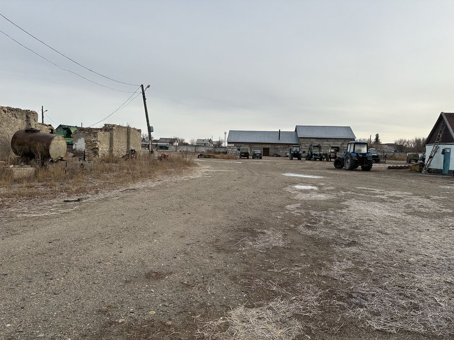 Продается дейтсвующее кх