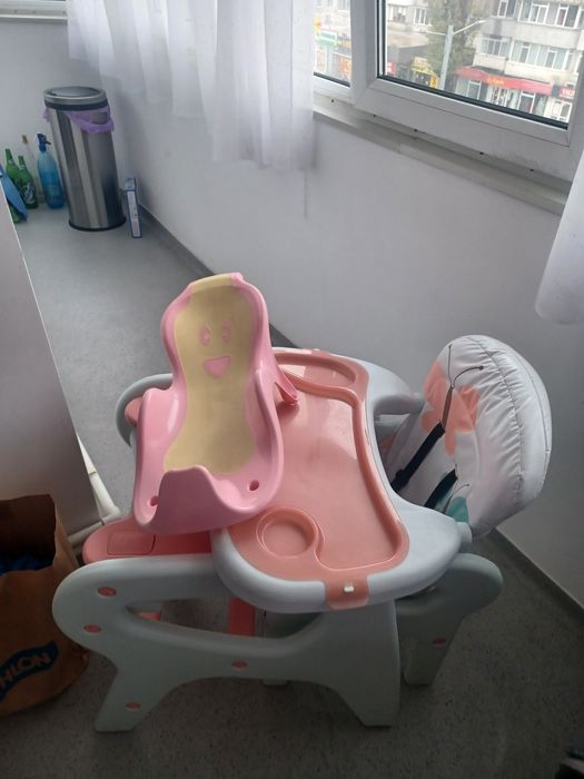 Scaun diversificare 2/1