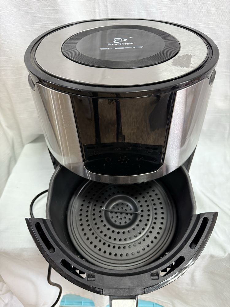 Smart Fryer Emerio