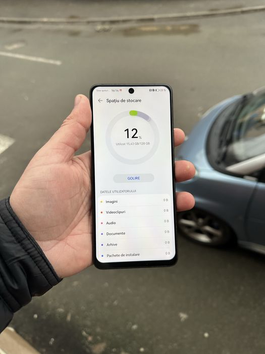 Huawei Nova 9 SE 128 Gb 8 Gb Ram Dual Sim
