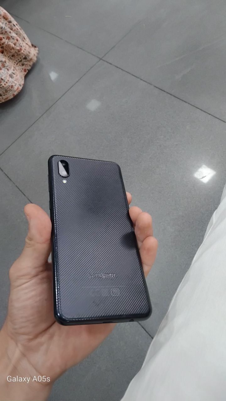 SAMSUNG A02 kafolat