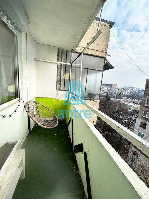 Продава се Двустаен апартамент в София, Дървеница - 60 кв.м за 3084 €/кв.м - Снимка #9