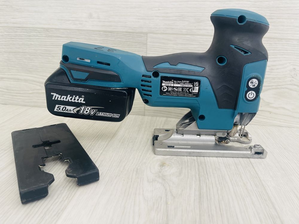 Makita DJV 181 pendular