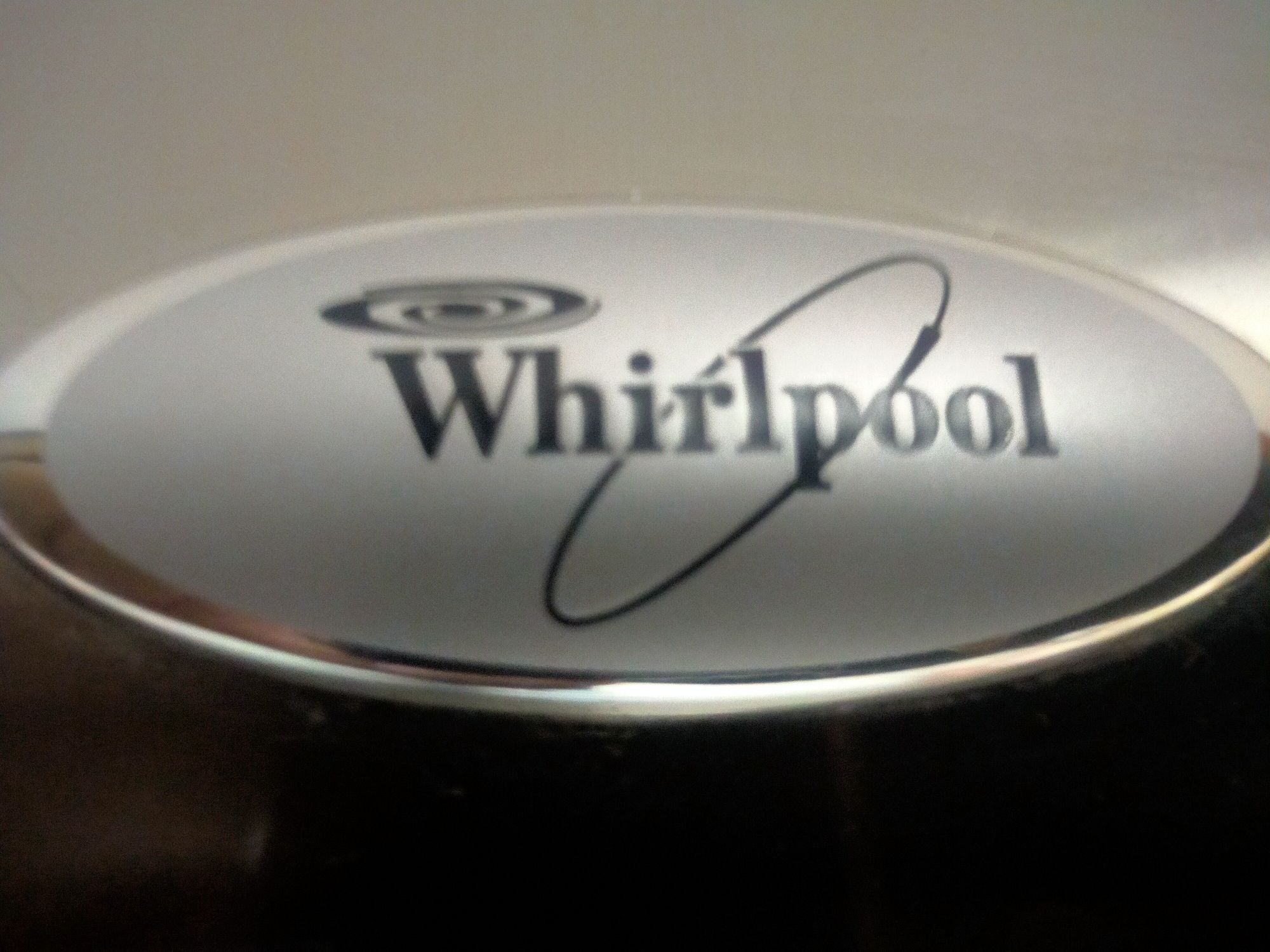 Холодильник Whirlpool б/у