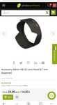 Accessory Nikon HB-32 Lens Hood 67 mm  Аксесоар за фотоапарат