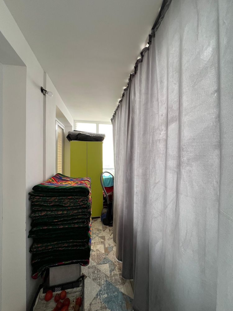 Продам 2-х комнатную квартиру
