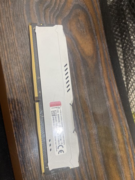 Оперативная память ddr4 16gb