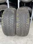 Vand anvelope 235/55R17 Nokian 8mm, cauciucuri 235/55/17 Nokian