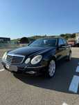 Vând Mercedes E280