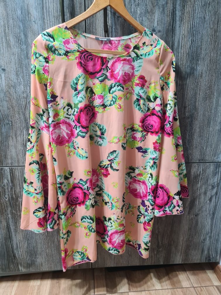 Rochie dama mar M-L Bogas