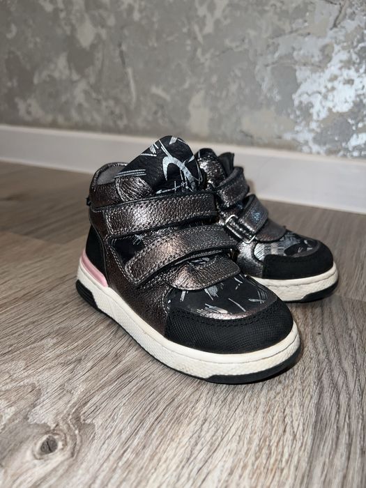 детская обувь для девочки