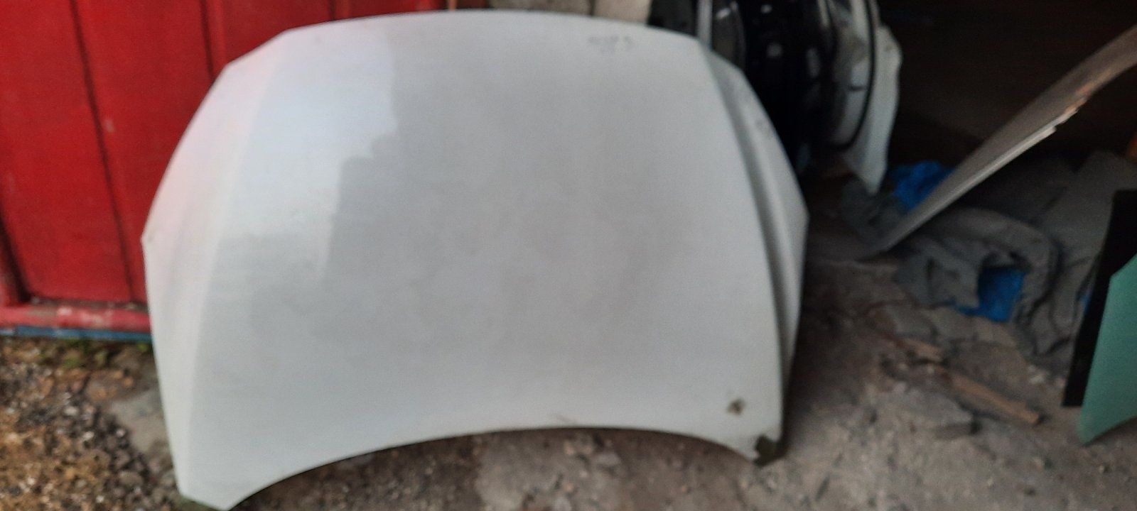 Преден капак за Мазда Mazda 3 2015- / 2 броя