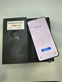 Samsung S22 128/8gb Nou Amanet Crangasi Lazar 42830