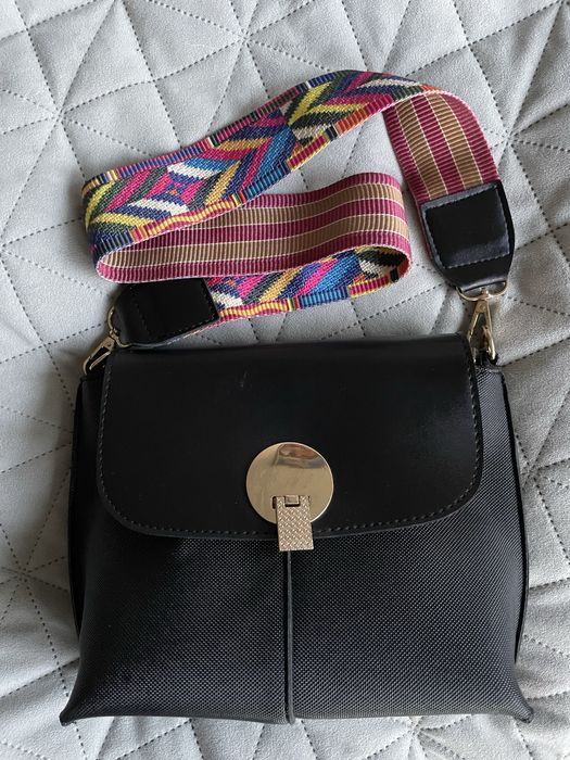 дамска елегантна чанта