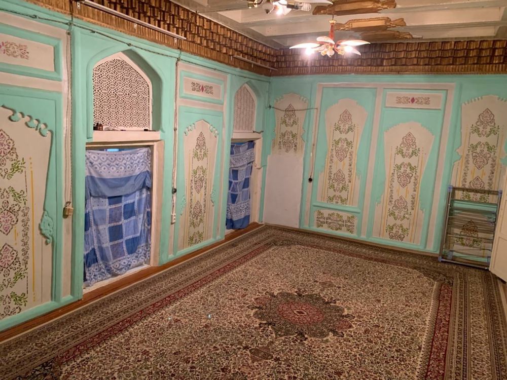 Прадаю участок