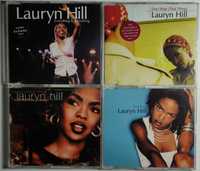 Lauryn Hill, BobbyBrown, Brian McKnight, 3T - за колекционери (част 1)