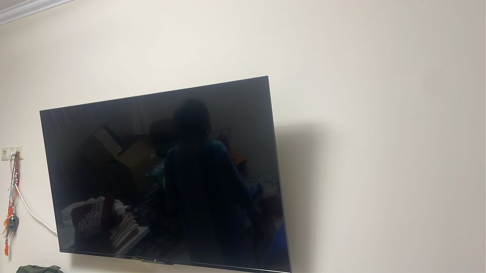Продаю Smart TV Xiaomi 43” (108 см)