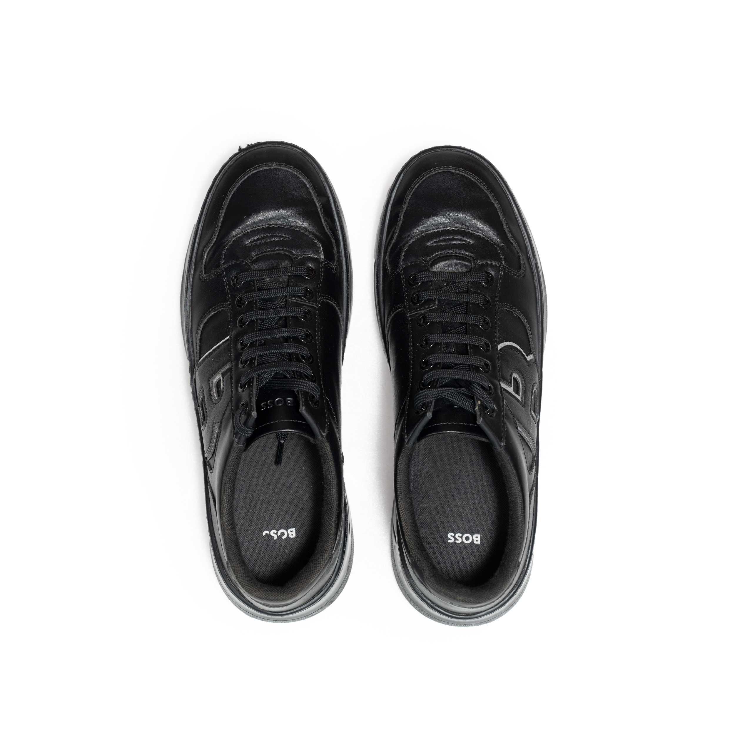 Boss Mens Sneakers