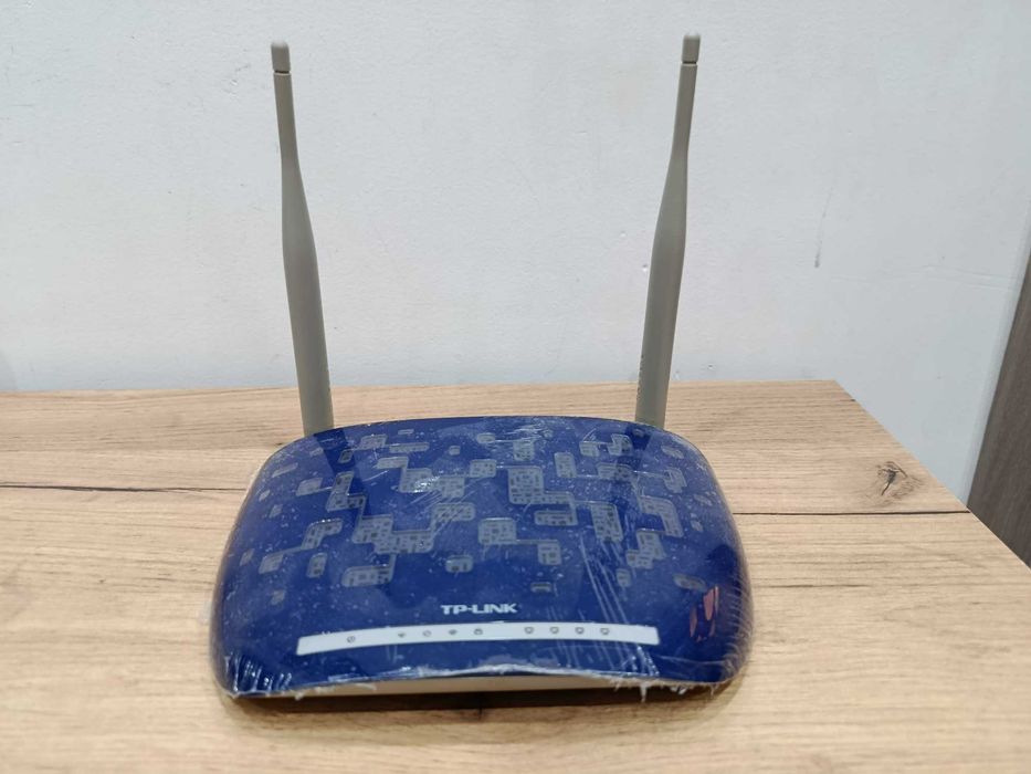 Продаётся Wi-Fi роутер TP-Link TD-W8960N