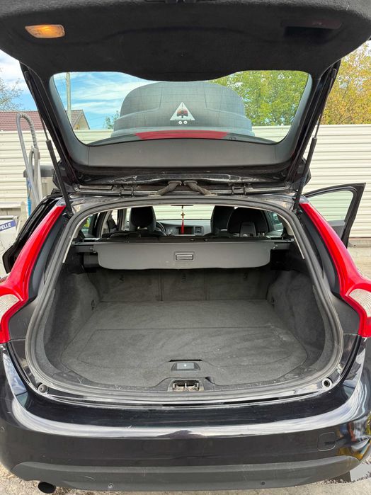 Volvo V60/2012/2.0D/163HP/5 Cilindri